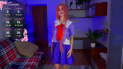 Snapshot of earthadobb chatting on October 2025 05:51:02 AM Emma online show from October 2025 05:51:02 AM