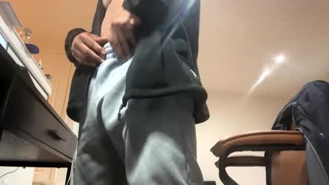 Snapshot of easternjerk chatting on October 2025 01:28:01 PM easternjerk online show from October 2025 01:28:01 PM