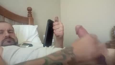 Snapshot of easttexascock558438 chatting on December 2024 05:12:01 PM thick dick online show from December 2024 05:12:01 PM