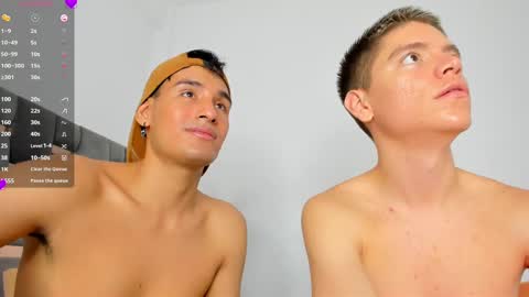 INDEPENDENT MODELS online show from February 2025 07:10:01 AM