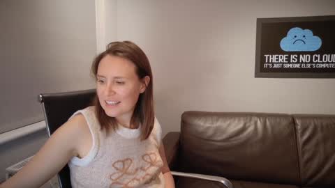 Nadia Ferreira  online show from March 2026 10:13:02 PM