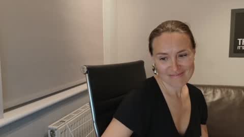 Nadia Ferreira  online show from May 2026 08:58:01 PM