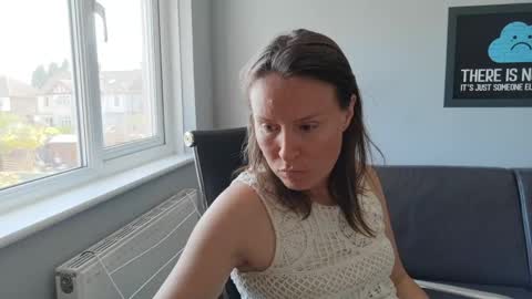 Nadia Ferreira  online show from May 2026 10:33:01 AM