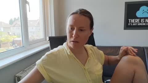 Nadia Ferreira  online show from May 2026 11:07:01 AM