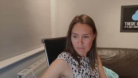 Nadia Ferreira  online show from June 2026 09:51:02 PM