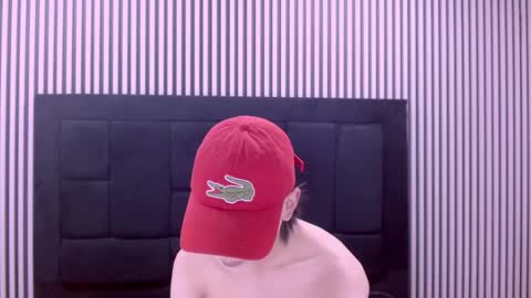 Eban  online show from February 2025 11:36:01 PM