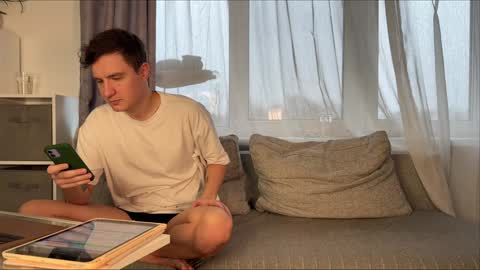 Snapshot of ebangelion chatting on November 2025 06:13:01 AM Custom content and video calls are available as well online show from November 2025 06:13:01 AM