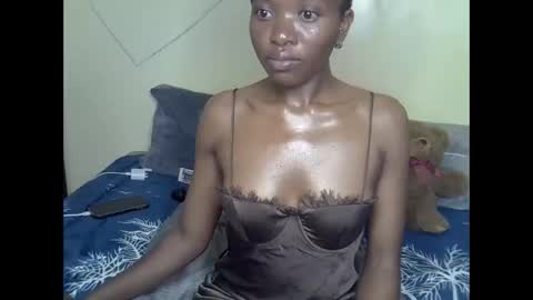 eboniana online show from February 2025 01:30:01 PM