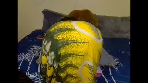 eboniana online show from February 2025 04:07:01 PM