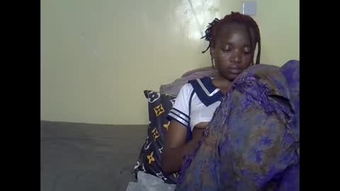 eboniana online show from April 2026 07:06:01 PM