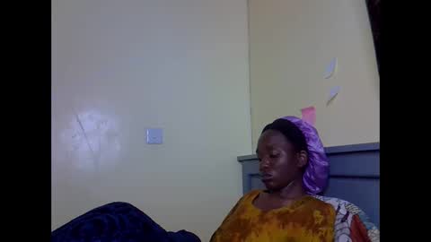 eboniana online show from April 2026 06:11:02 AM