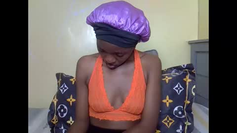 eboniana online show from April 2026 03:00:02 AM