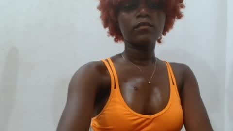 Snapshot of ebony7510 chatting on June 2026 09:09:01 PM Judith online show from June 2026 09:09:01 PM