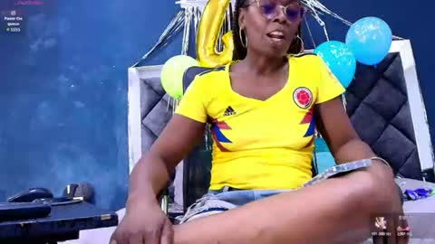 Snapshot of ebony__jheim chatting on July 2026 12:42:02 PM jheim online show from July 2026 12:42:02 PM