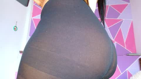 Alika Ashanti online show from December 2024 05:15:01 PM