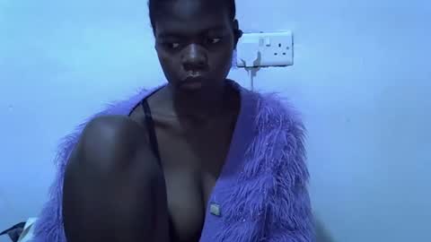 Ebony babey online show from March 2026 07:25:01 AM