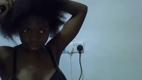 Ebony babey online show from March 2026 07:48:02 AM