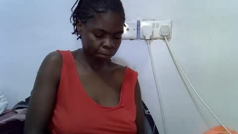 Ebony babey online show from March 2026 12:49:01 PM