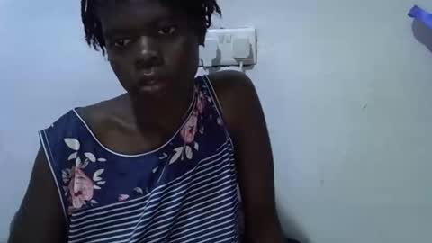 Ebony babey online show from April 2026 03:17:02 PM
