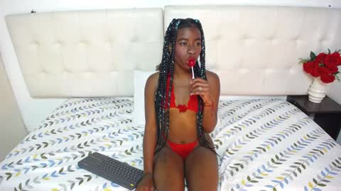 Snapshot of ebony_baby1 chatting on January 2025 07:51:01 PM Baby online show from January 2025 07:51:01 PM