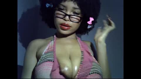 Ebony badgurl online show from February 2026 07:15:01 AM
