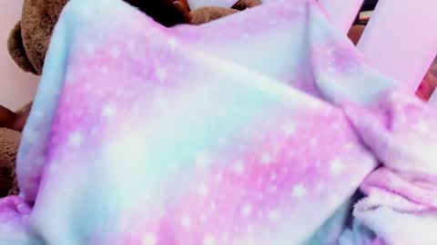 Snapshot of ebony_beautifull chatting on December 2024 07:26:02 AM Luci online show from December 2024 07:26:02 AM