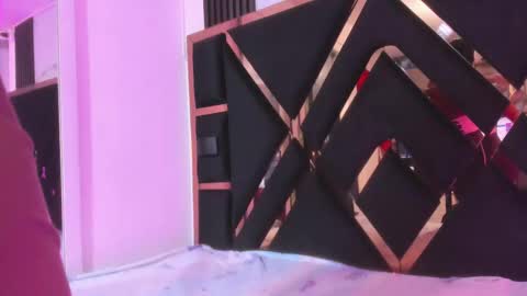 Snapshot of ebony_beautifull chatting on September 2025 01:38:02 AM Luci online show from September 2025 01:38:02 AM