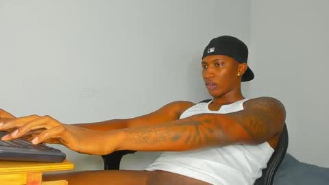 Brandon online show from February 2025 03:43:02 AM