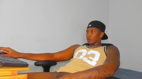 Brandon online show from February 2025 03:42:01 AM