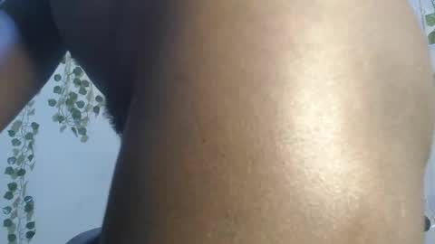 ebony choco2 online show from January 2025 05:45:01 PM