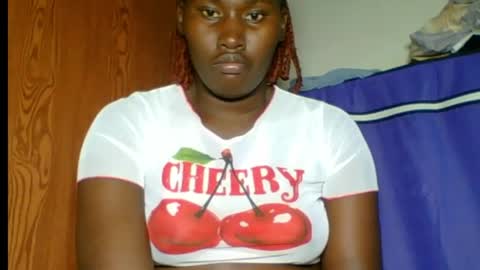 ebony choco2 online show from March 2026 05:57:02 PM