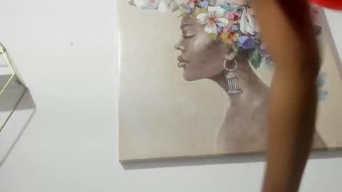 Snapshot of ebony_cristal1 chatting on November 2025 06:13:01 AM Cristal Ebony online show from November 2025 06:13:01 AM