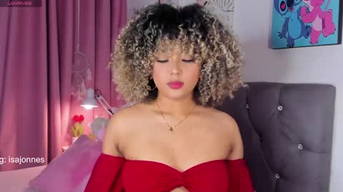 Snapshot of ebony_curly2 chatting on May 2026 09:10:01 PM isa online show from May 2026 09:10:01 PM