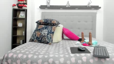 linda online show from February 2025 11:38:02 AM