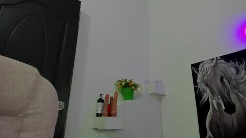 ebony_katterin online show from February 2025 10:20:01 PM