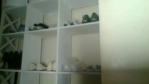 Snapshot of ebony_malkia chatting on December 2025 07:52:01 PM Malikia online show from December 2025 07:52:01 PM