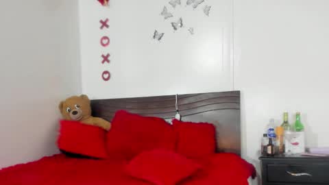 Snapshot of ebony_mine47 chatting on December 2024 09:18:02 AM Ebony Mine online show from December 2024 09:18:02 AM