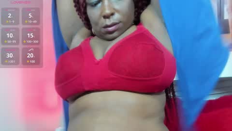 Snapshot of ebony_mine47 chatting on January 2025 09:04:02 AM Ebony Mine online show from January 2025 09:04:02 AM