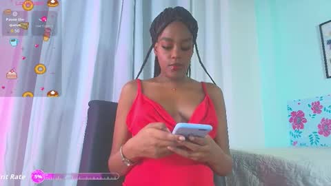 Snapshot of ebony_pregnant chatting on December 2025 07:46:02 AM ebony_pregnant online show from December 2025 07:46:02 AM
