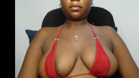 Snapshot of ebony_sexy_queen chatting on January 2025 12:11:02 PM Racheal online show from January 2025 12:11:02 PM