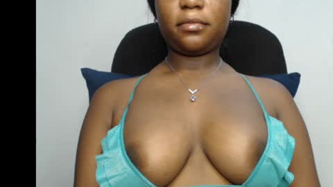 Snapshot of ebony_sexy_queen chatting on January 2025 09:23:02 AM Racheal online show from January 2025 09:23:02 AM