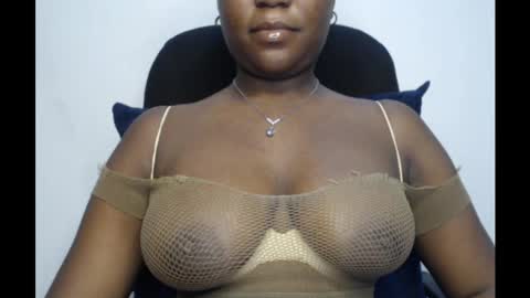 Snapshot of ebony_sexy_queen chatting on February 2025 06:12:01 PM Racheal online show from February 2025 06:12:01 PM