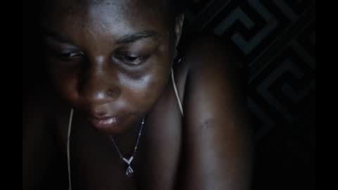 Snapshot of ebony_sexy_queen chatting on February 2025 09:03:01 AM Racheal online show from February 2025 09:03:01 AM