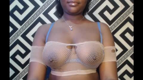 Snapshot of ebony_sexy_queen chatting on February 2025 11:33:01 AM Racheal online show from February 2025 11:33:01 AM