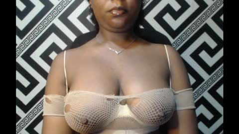 Snapshot of ebony_sexy_queen chatting on February 2025 06:17:02 AM Racheal online show from February 2025 06:17:02 AM