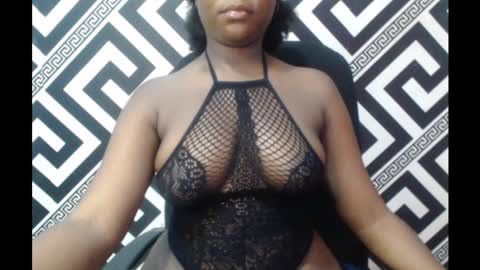 Snapshot of ebony_sexy_queen chatting on March 2025 08:05:02 AM Racheal online show from March 2025 08:05:02 AM