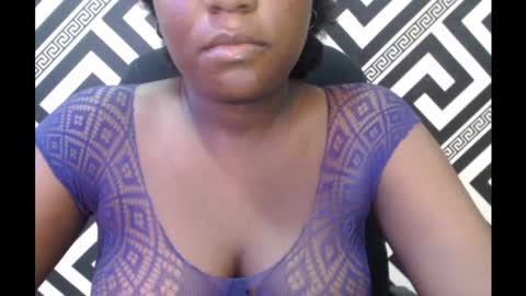 Snapshot of ebony_sexy_queen chatting on March 2025 08:16:01 PM Racheal online show from March 2025 08:16:01 PM