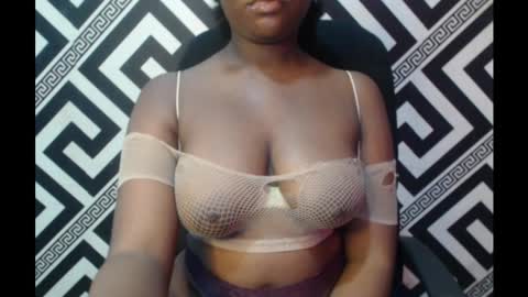 Snapshot of ebony_sexy_queen chatting on March 2025 08:30:01 AM Racheal online show from March 2025 08:30:01 AM