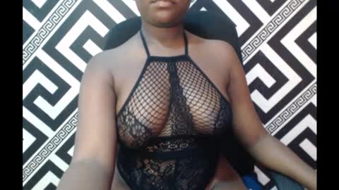 Snapshot of ebony_sexy_queen chatting on March 2025 05:43:02 PM Racheal online show from March 2025 05:43:02 PM