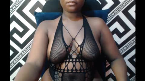 Snapshot of ebony_sexy_queen chatting on March 2025 07:07:02 PM Racheal online show from March 2025 07:07:02 PM